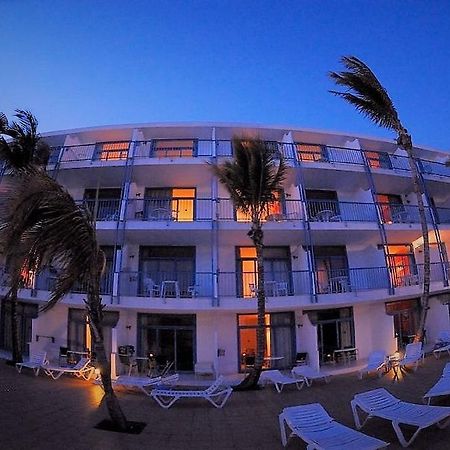 Costa Volcan And Spa Πουέρτο Ντελ Κάρμεν Εξωτερικό φωτογραφία