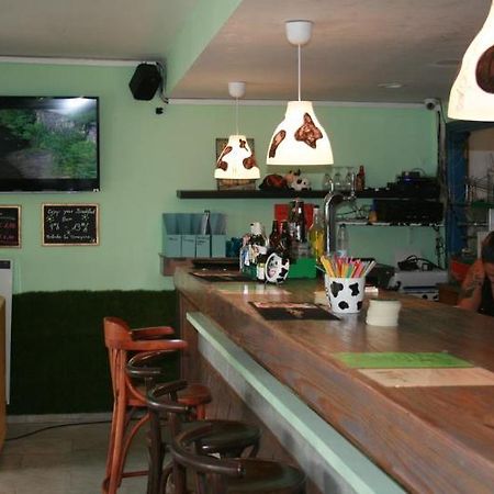Costa Volcan And Spa Πουέρτο Ντελ Κάρμεν Εξωτερικό φωτογραφία