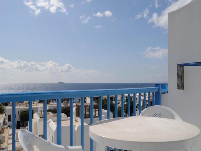 Costa Volcan And Spa Πουέρτο Ντελ Κάρμεν Εξωτερικό φωτογραφία