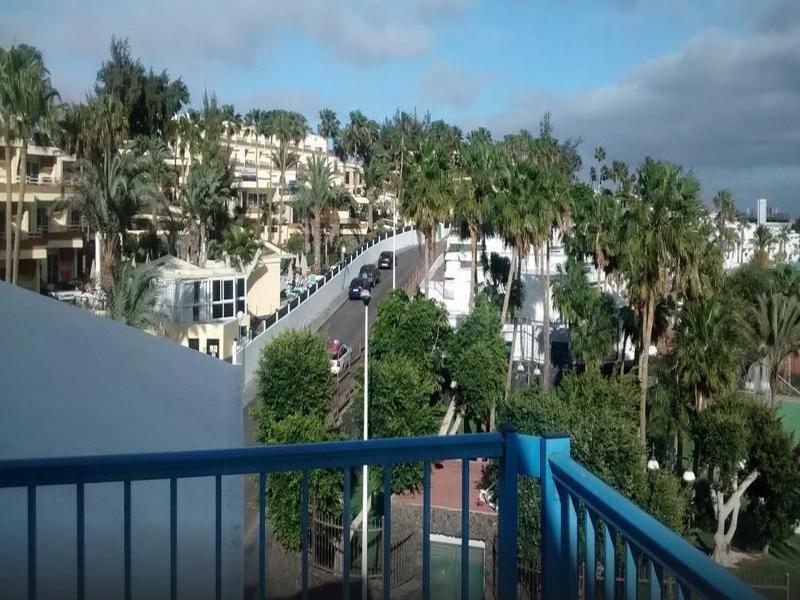 Costa Volcan And Spa Πουέρτο Ντελ Κάρμεν Εξωτερικό φωτογραφία