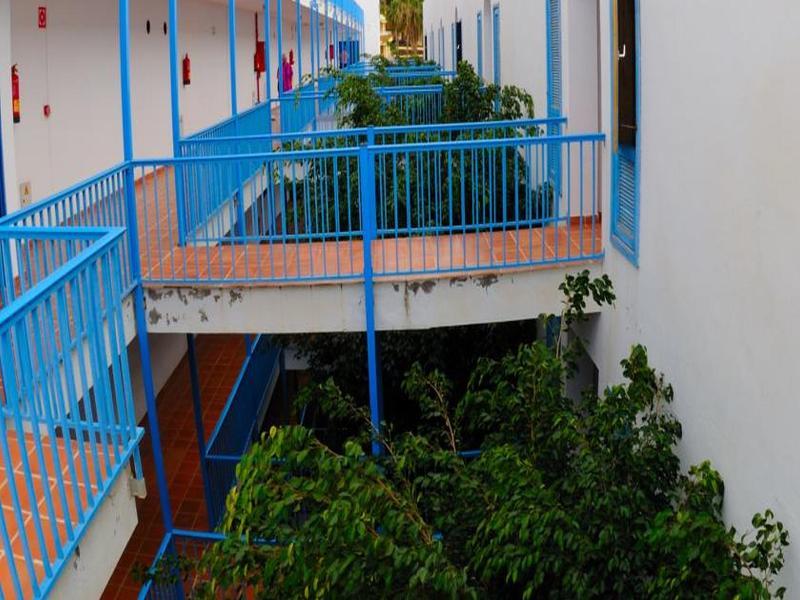 Costa Volcan And Spa Πουέρτο Ντελ Κάρμεν Εξωτερικό φωτογραφία