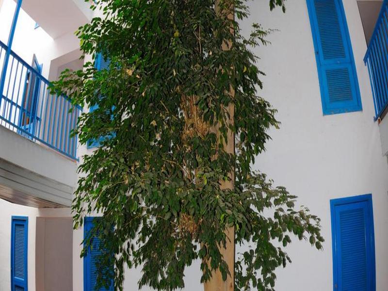 Costa Volcan And Spa Πουέρτο Ντελ Κάρμεν Εξωτερικό φωτογραφία