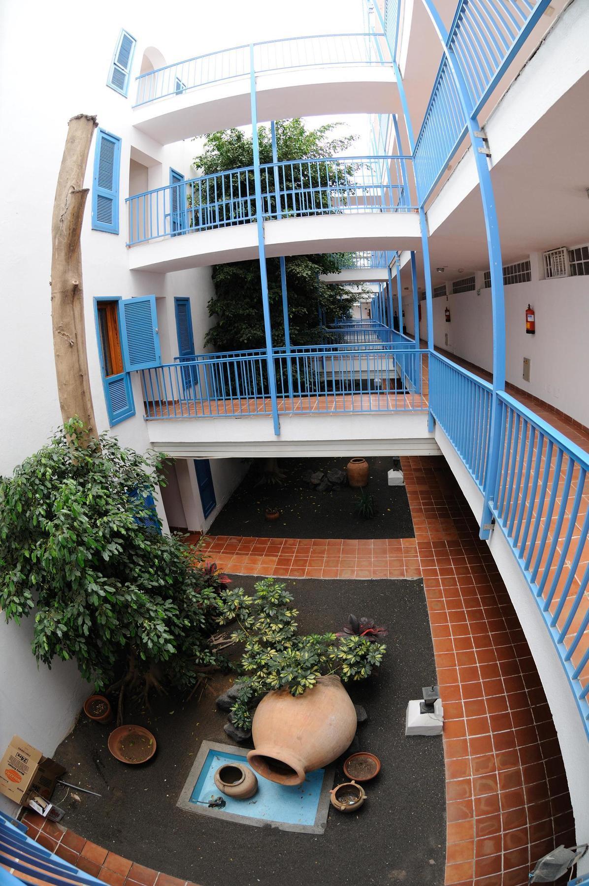 Costa Volcan And Spa Πουέρτο Ντελ Κάρμεν Εξωτερικό φωτογραφία
