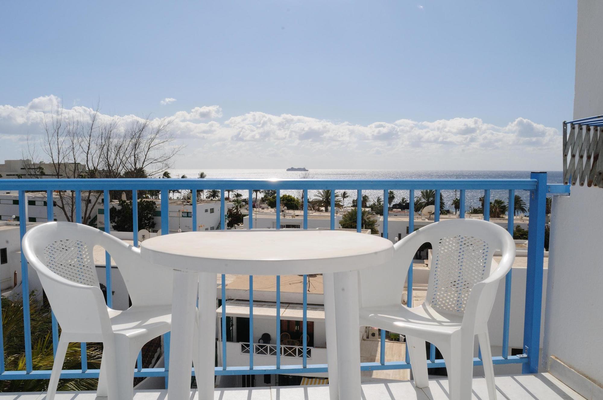 Costa Volcan And Spa Πουέρτο Ντελ Κάρμεν Εξωτερικό φωτογραφία