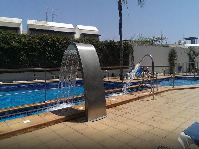 Costa Volcan And Spa Πουέρτο Ντελ Κάρμεν Εξωτερικό φωτογραφία