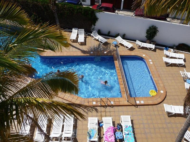 Costa Volcan And Spa Πουέρτο Ντελ Κάρμεν Εξωτερικό φωτογραφία