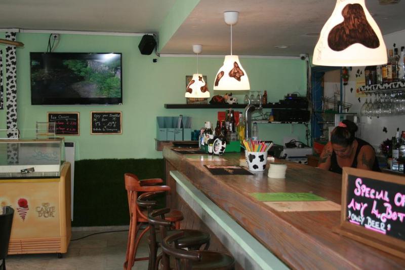Costa Volcan And Spa Πουέρτο Ντελ Κάρμεν Εξωτερικό φωτογραφία