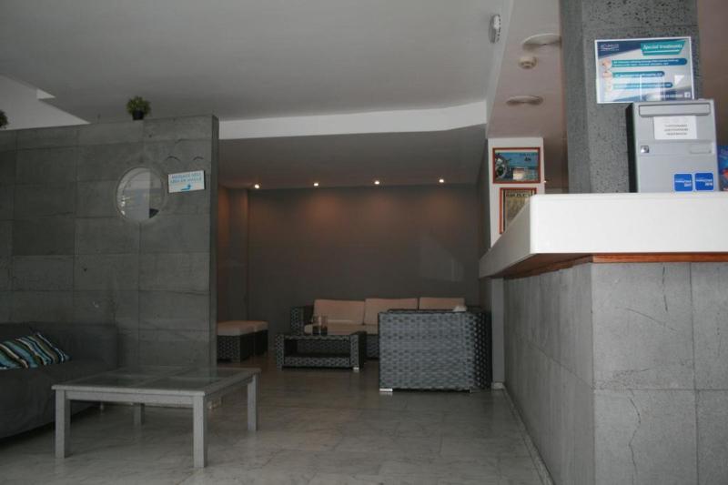 Costa Volcan And Spa Πουέρτο Ντελ Κάρμεν Εξωτερικό φωτογραφία