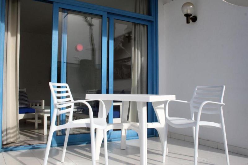 Costa Volcan And Spa Πουέρτο Ντελ Κάρμεν Εξωτερικό φωτογραφία